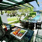 H Luxury Residence Apartments - Holiday Paradise