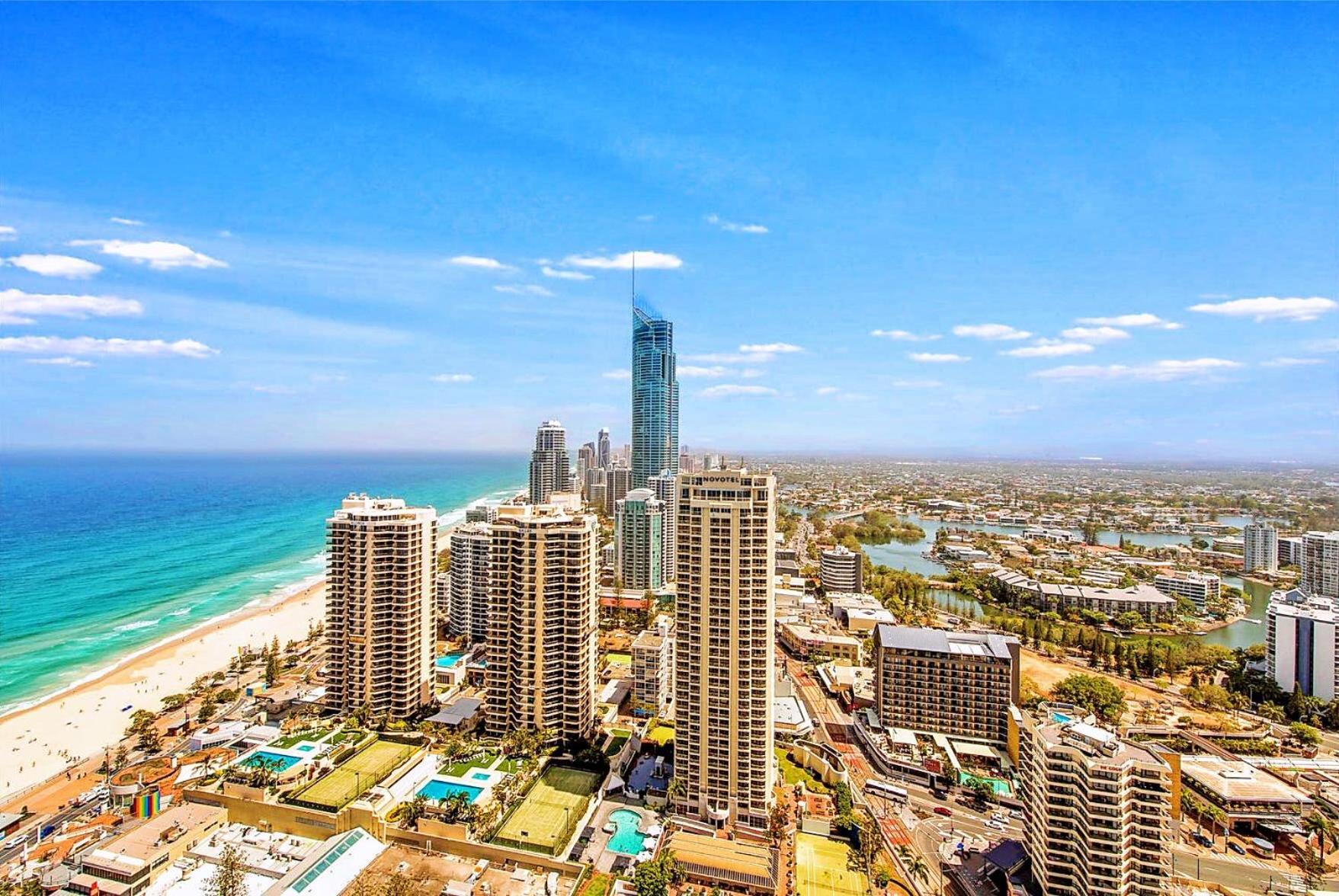H Luxury - Paradise Apartment *