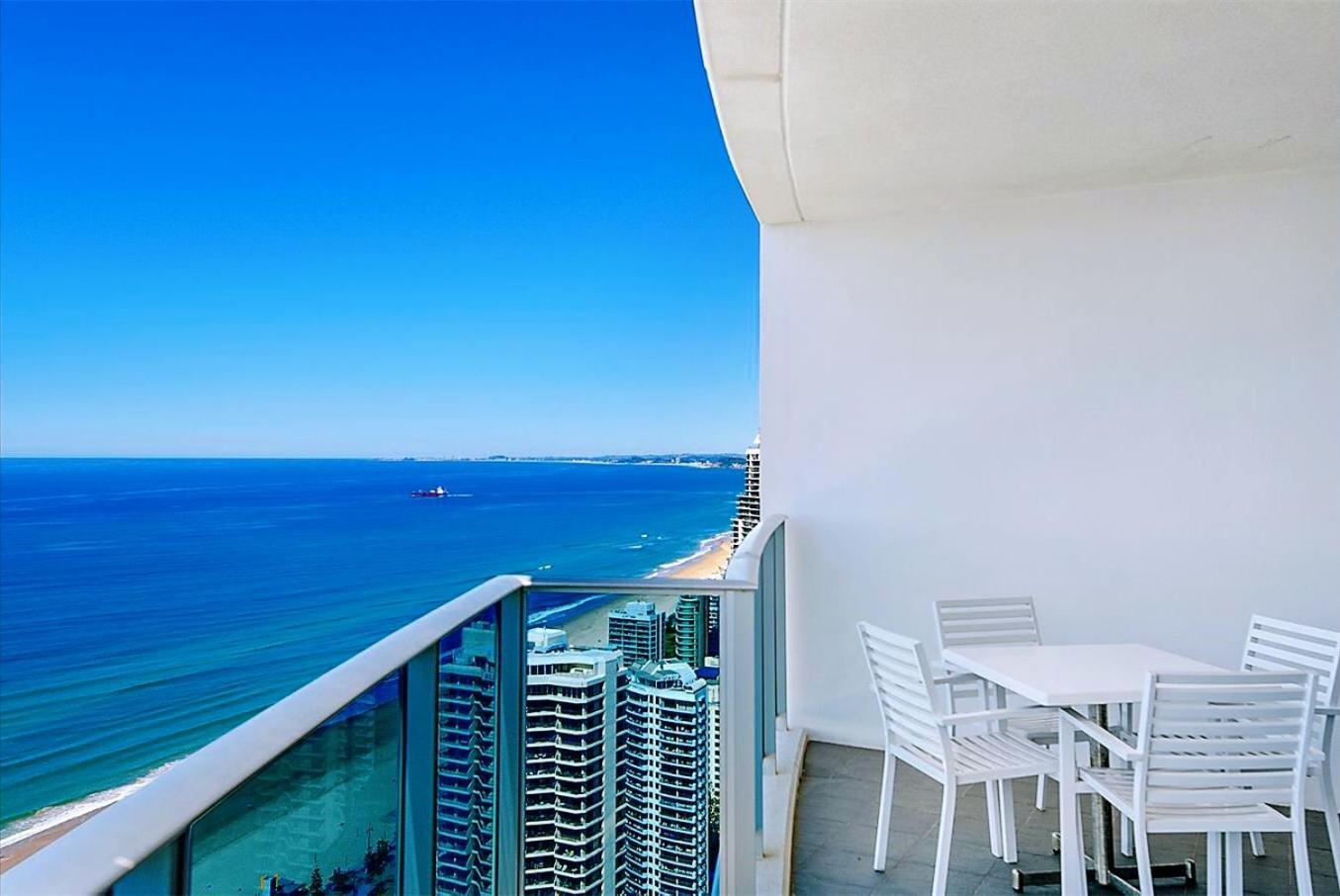 Apartment H Luxury - Paradise