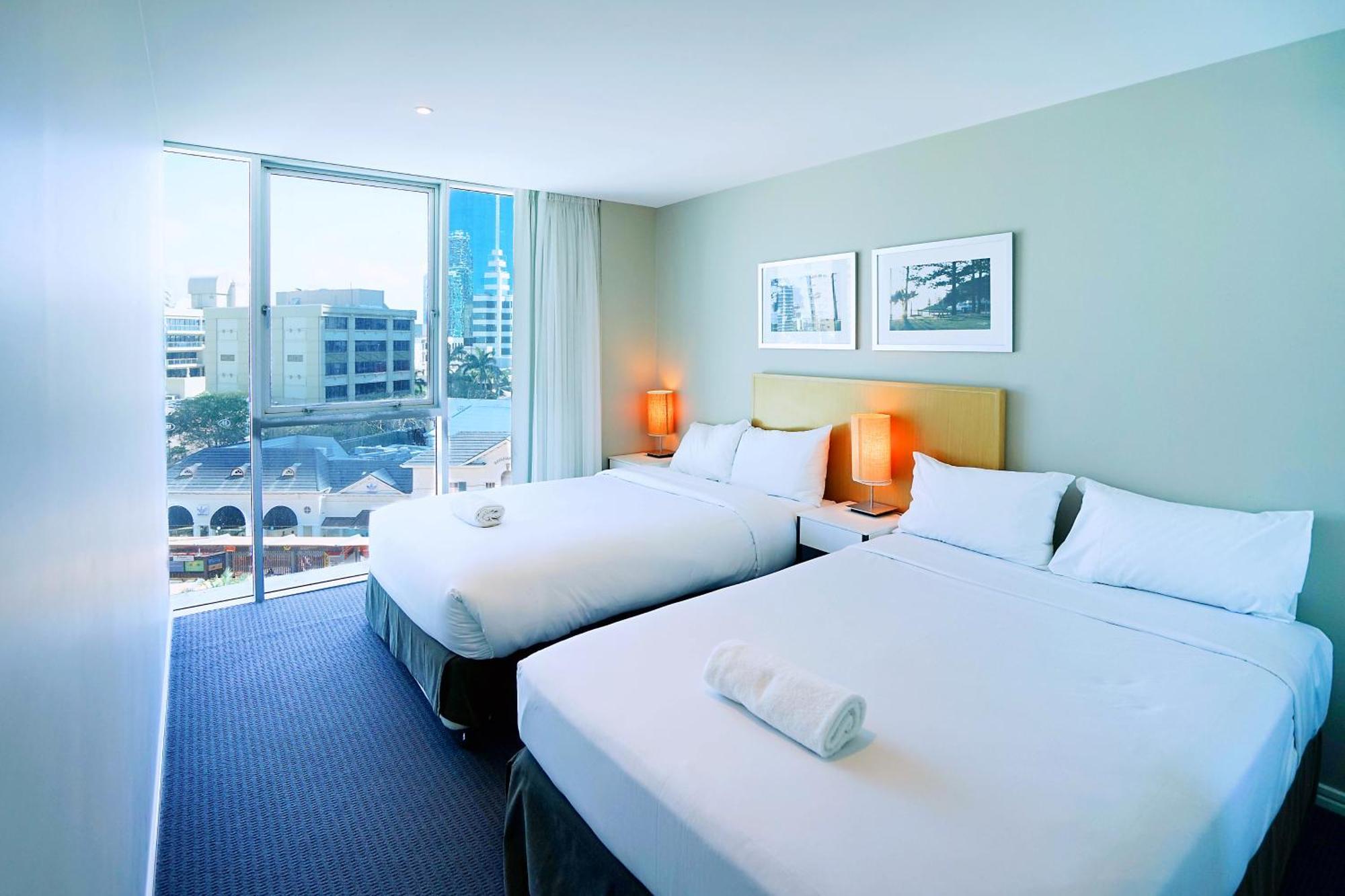 H Luxury - Paradise Apartment *