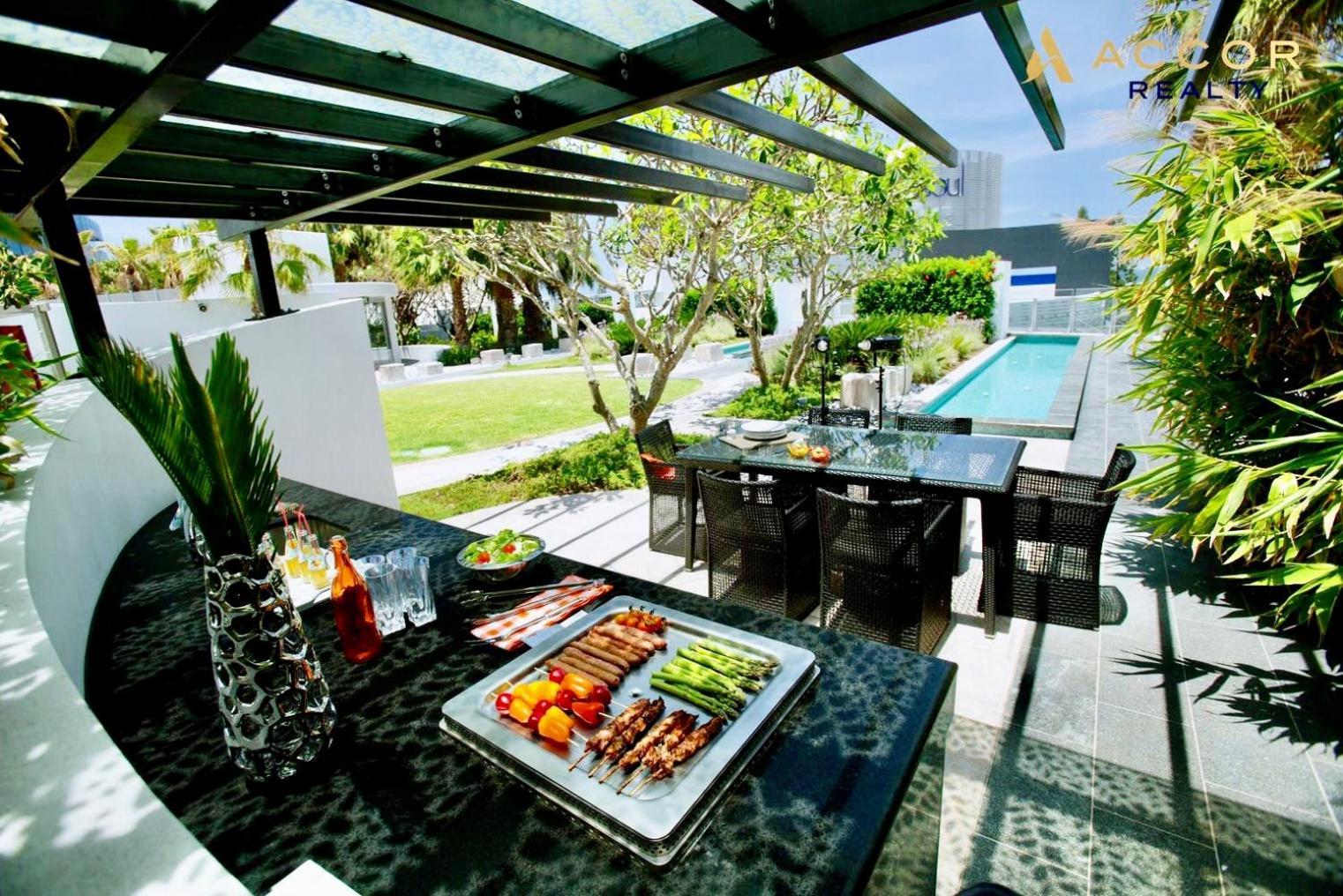 H Luxury - Paradise *