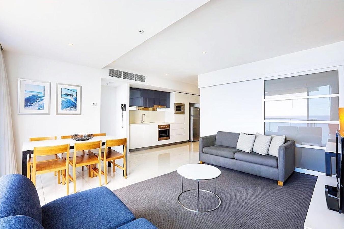 H Luxury - Paradise Apartment