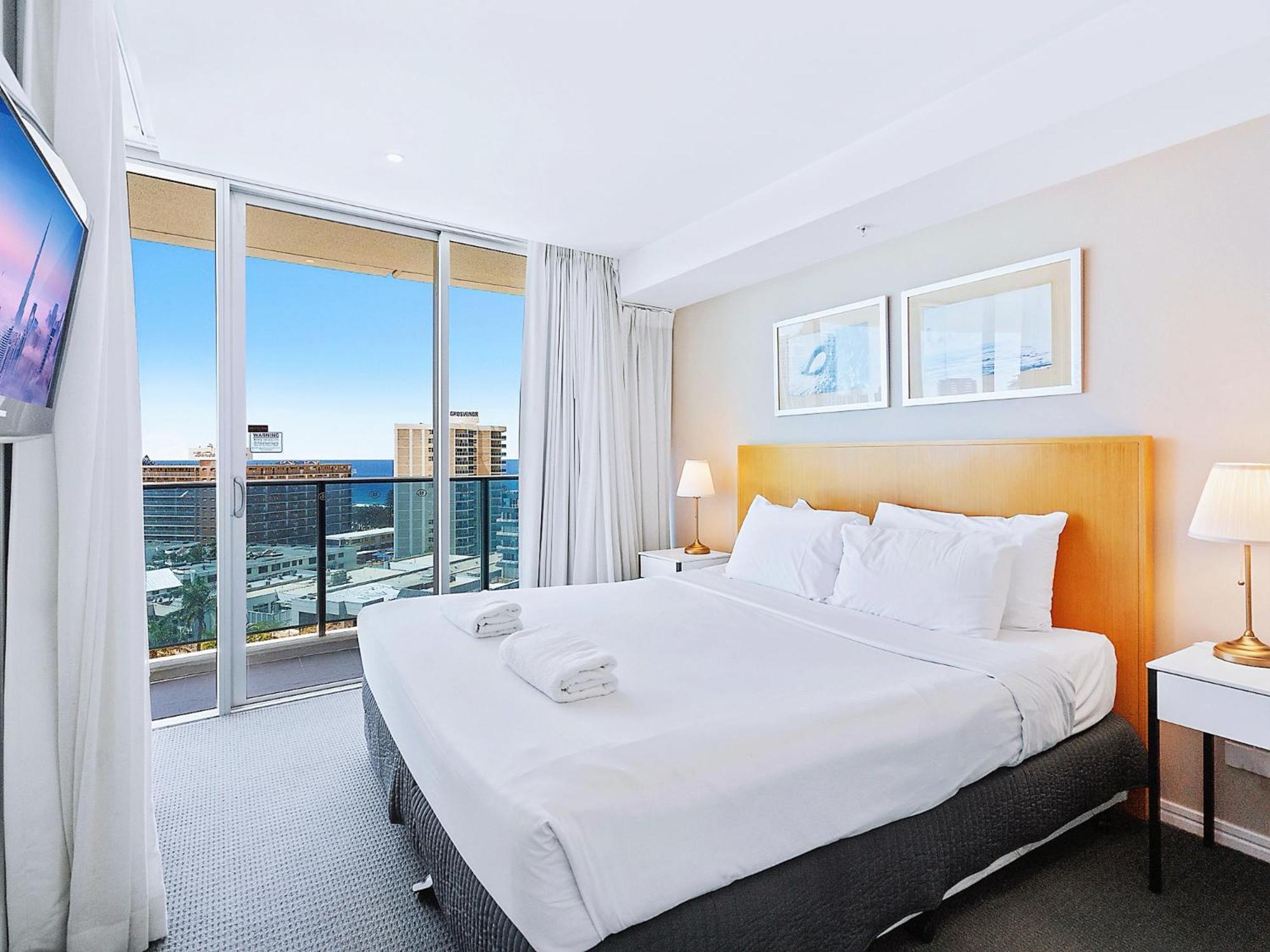 H Luxury - Paradise Apartment *