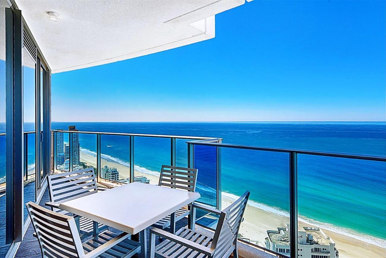 H Luxury - Paradise Gold Coast